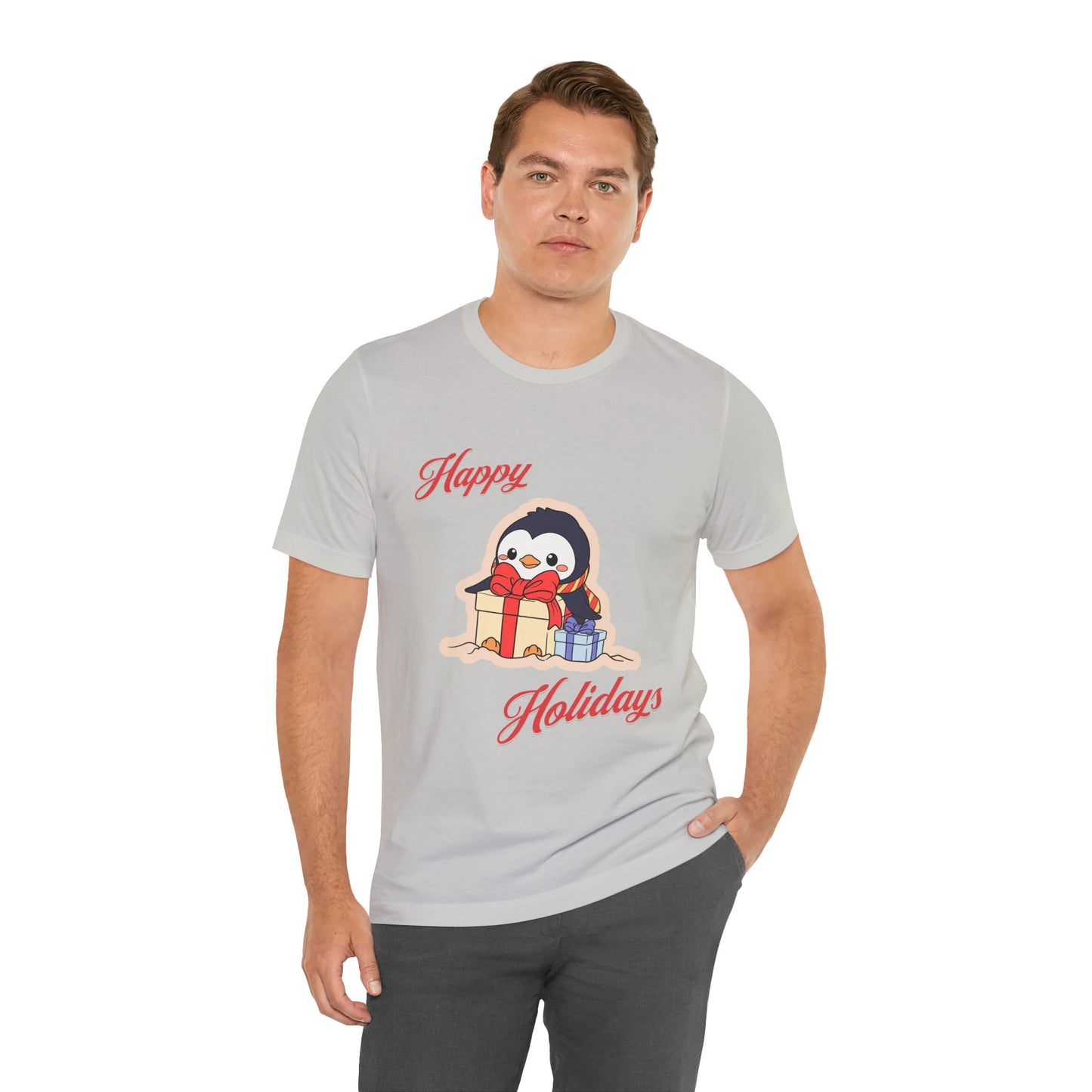 Christmas Unisex Tee