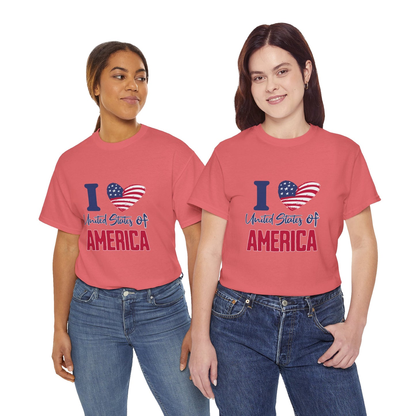Independence Day T-Shirt