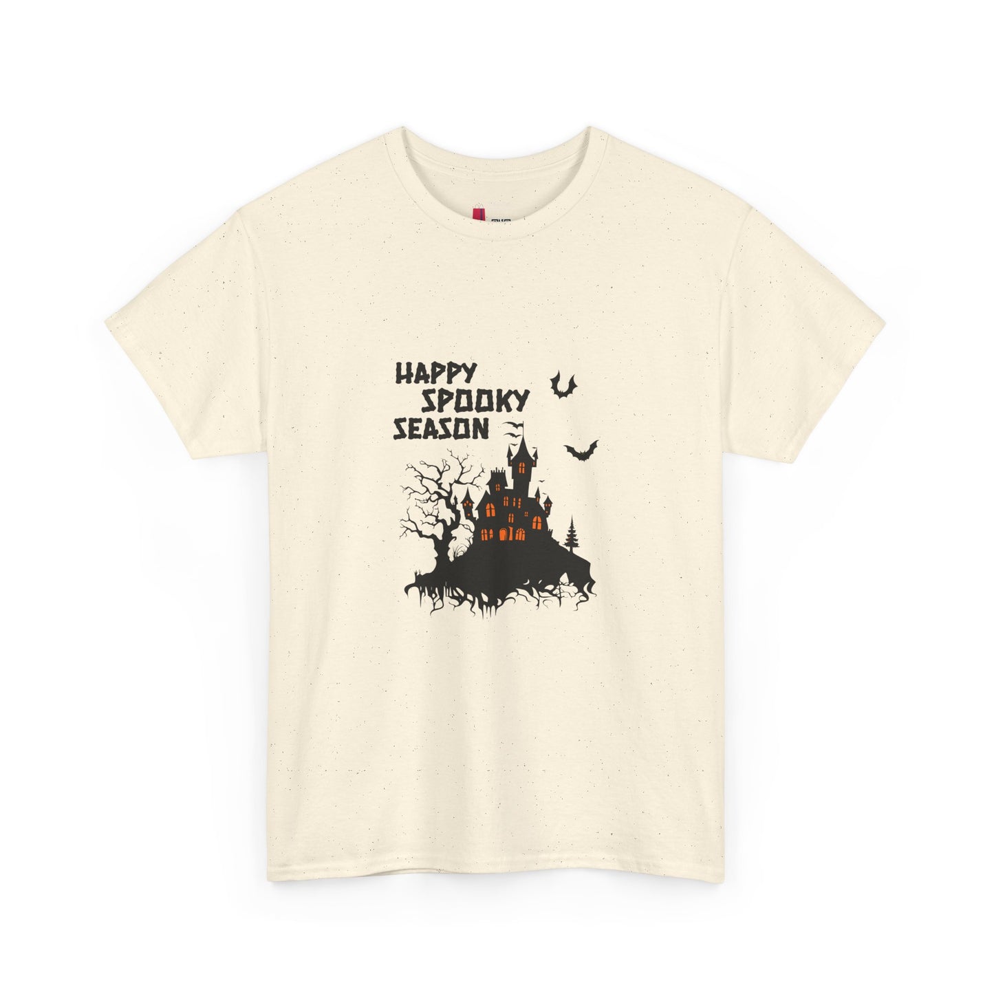 Halloween Tee