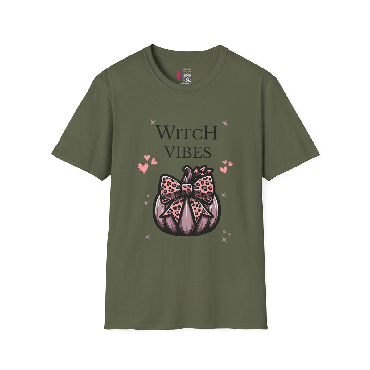 Witch Vibes T-Shirt