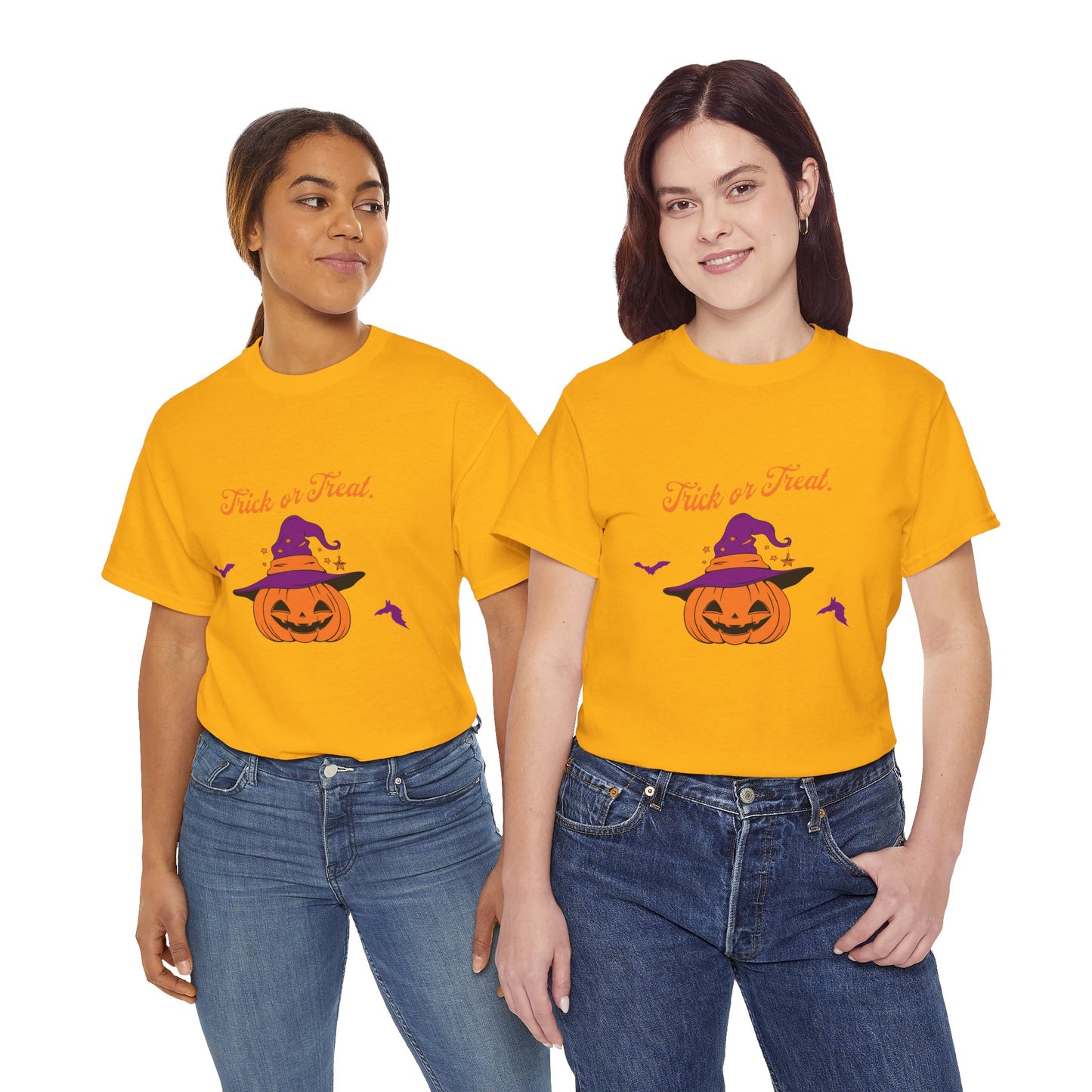 Halloween Unisex Tee