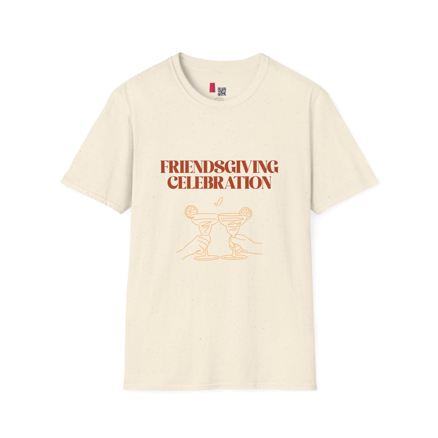 Thanksgiving Unisex T-Shirt