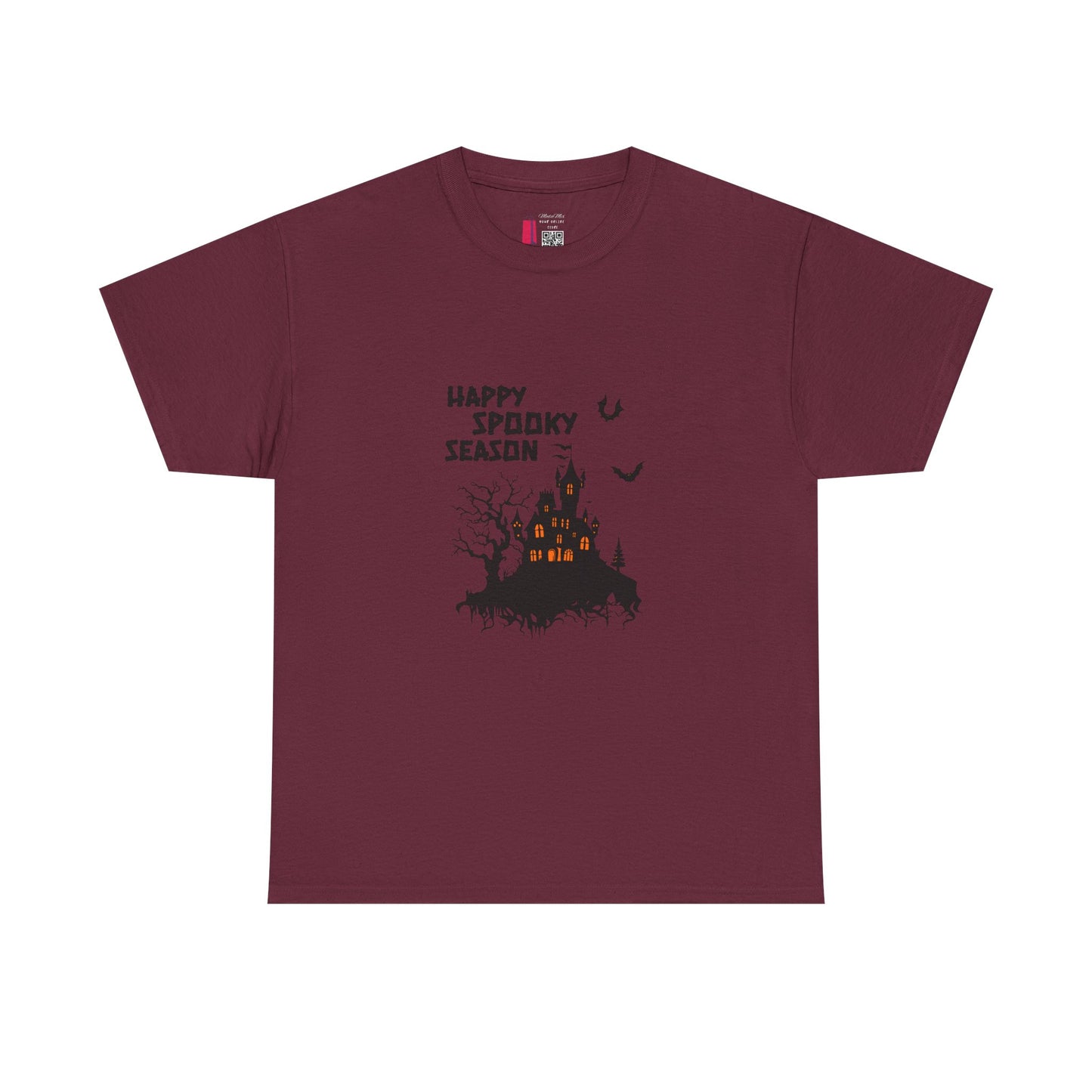 Halloween Tee