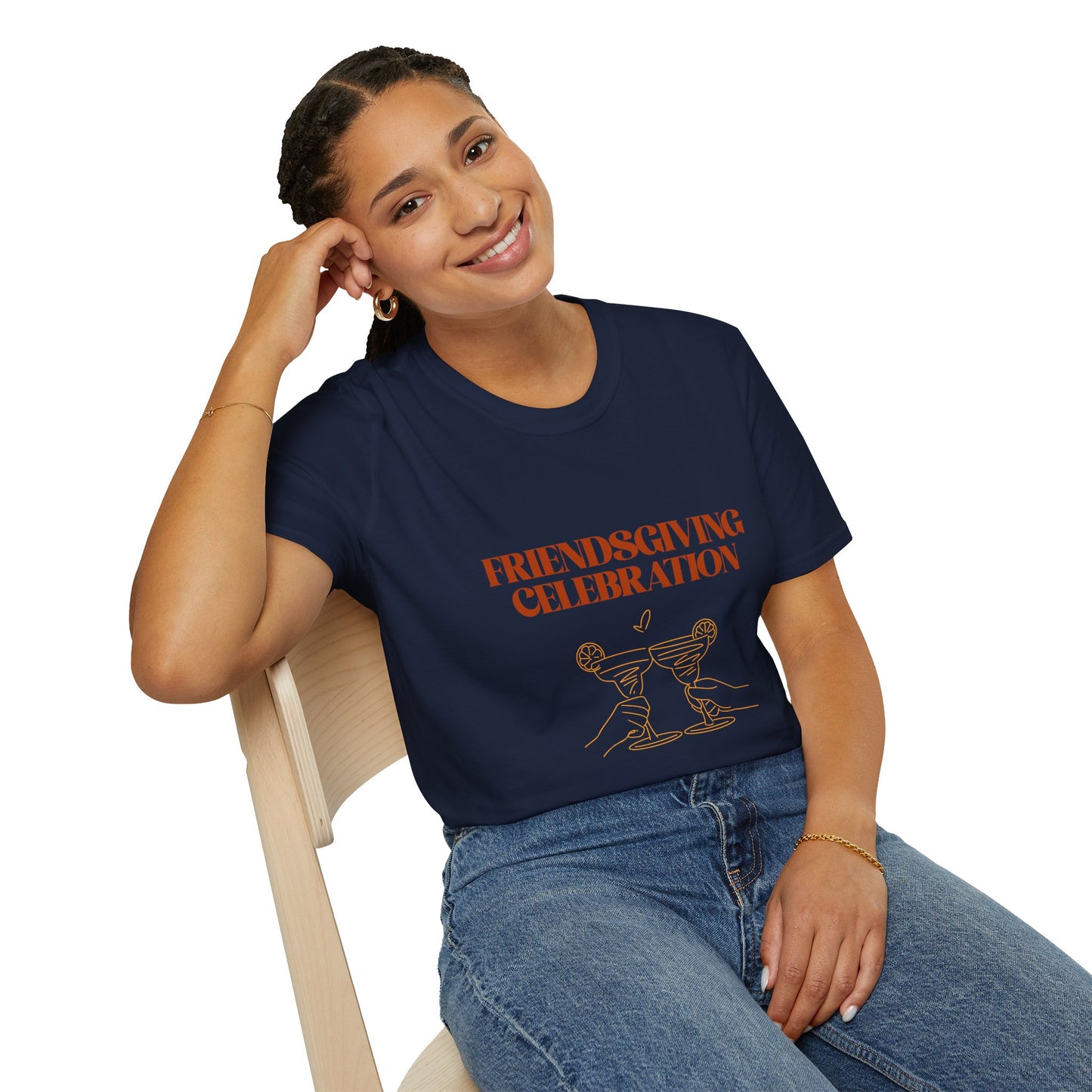 Thanksgiving Unisex T-Shirt
