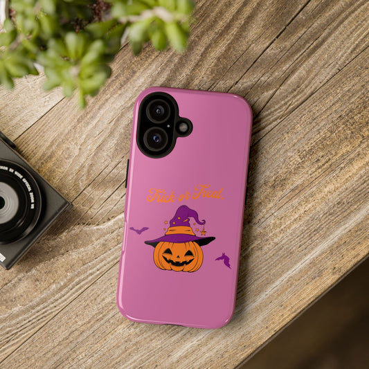 Halloween Phone Cases