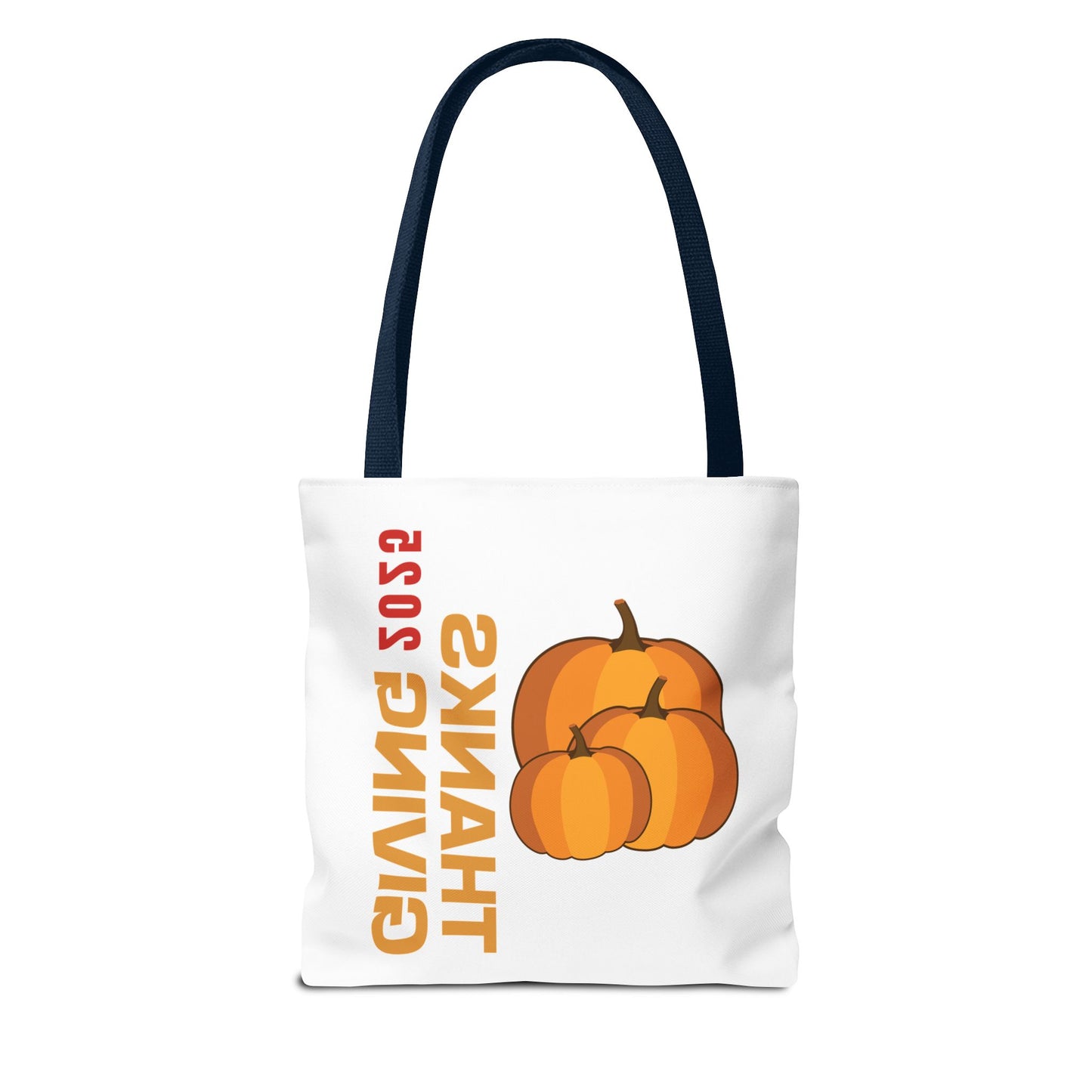 Thanksgiving Tote Bag