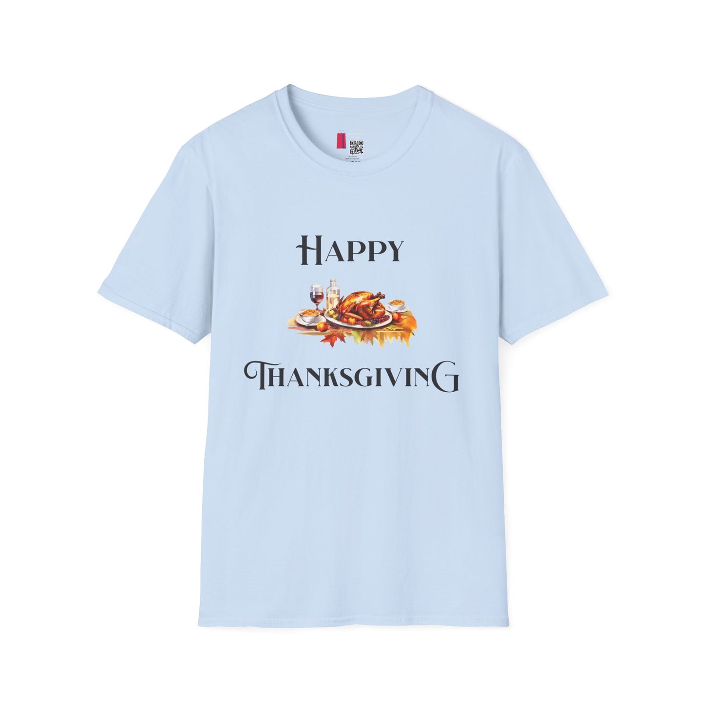 Thanksgiving Unisex T-Shirt