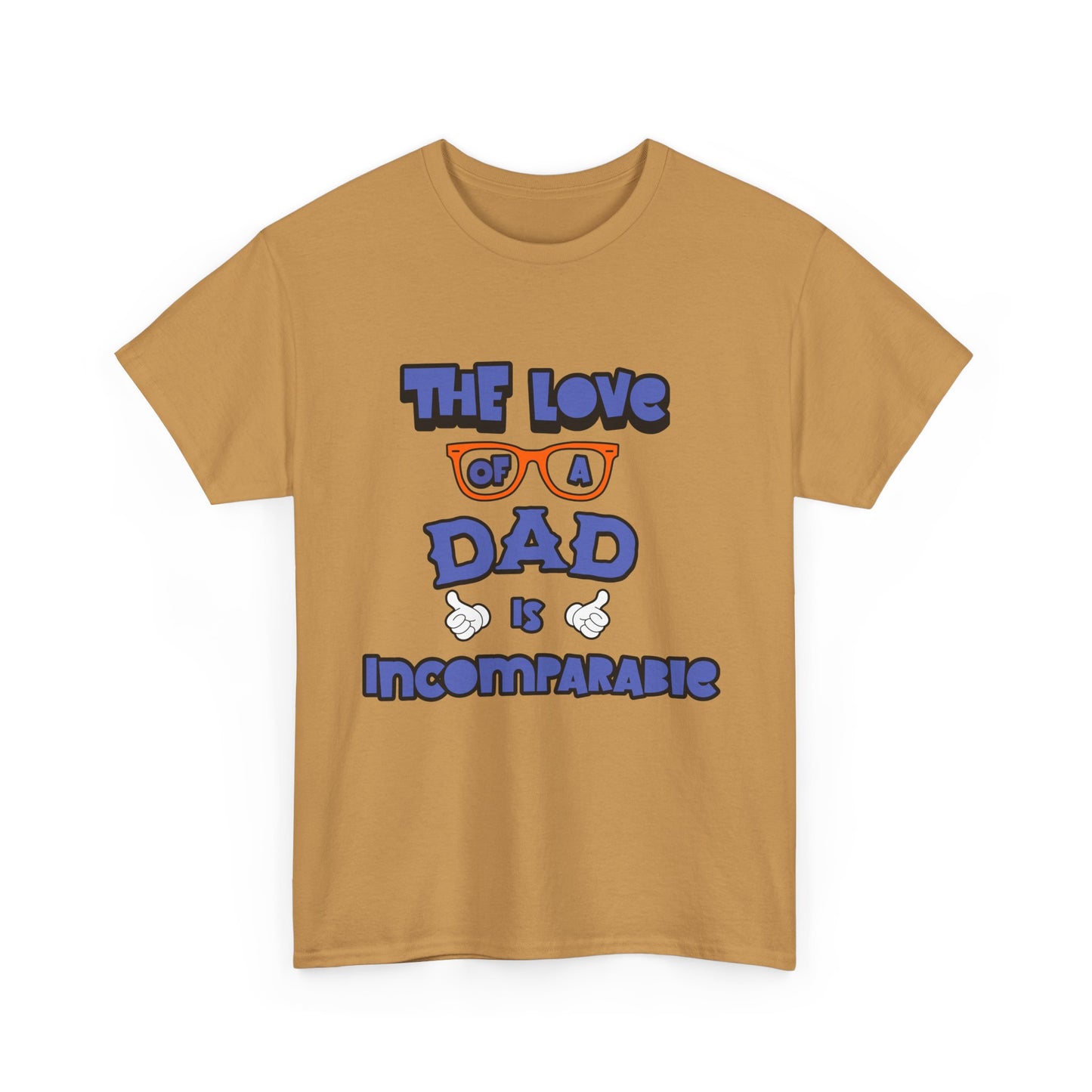 Father's Day T-Shirt - Unisex Tee