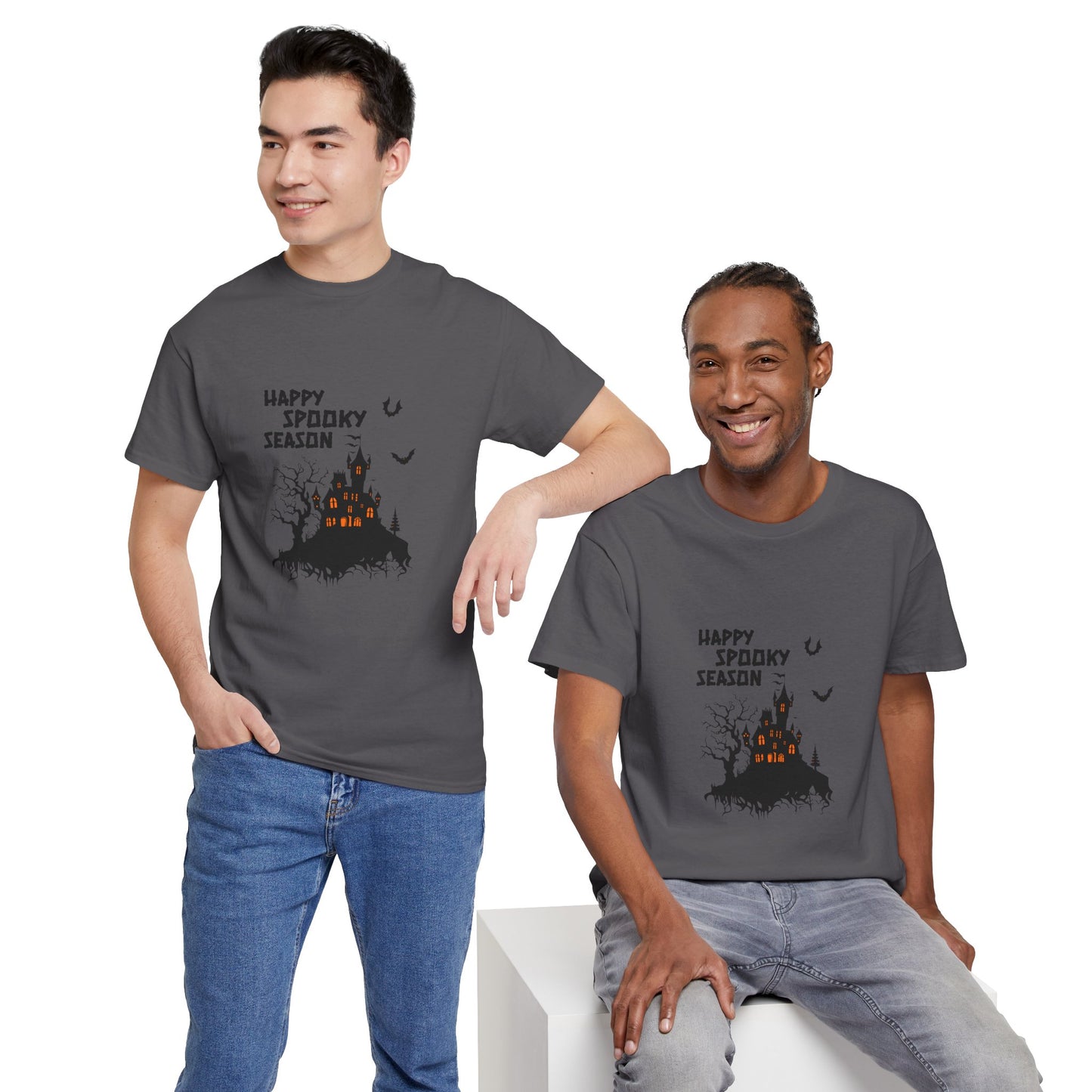 Halloween Tee