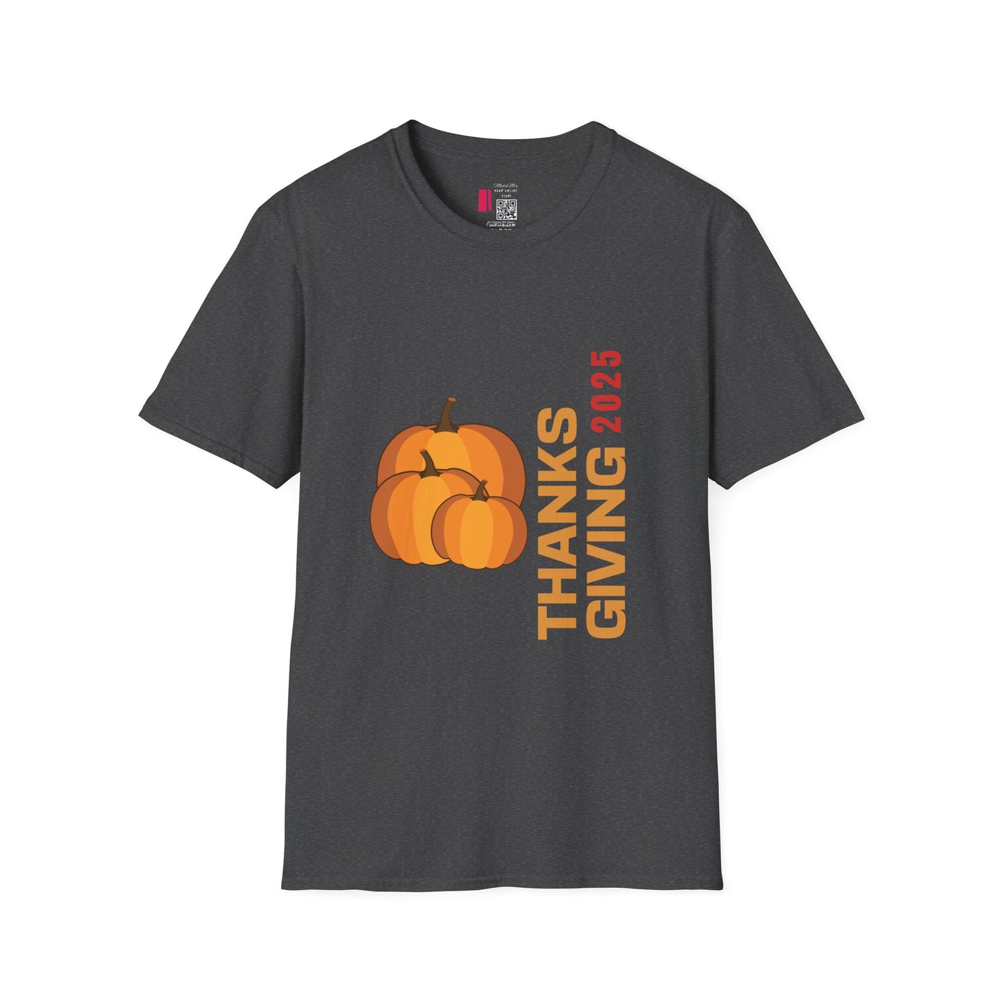 Thanksgiving Unisex T-Shirt
