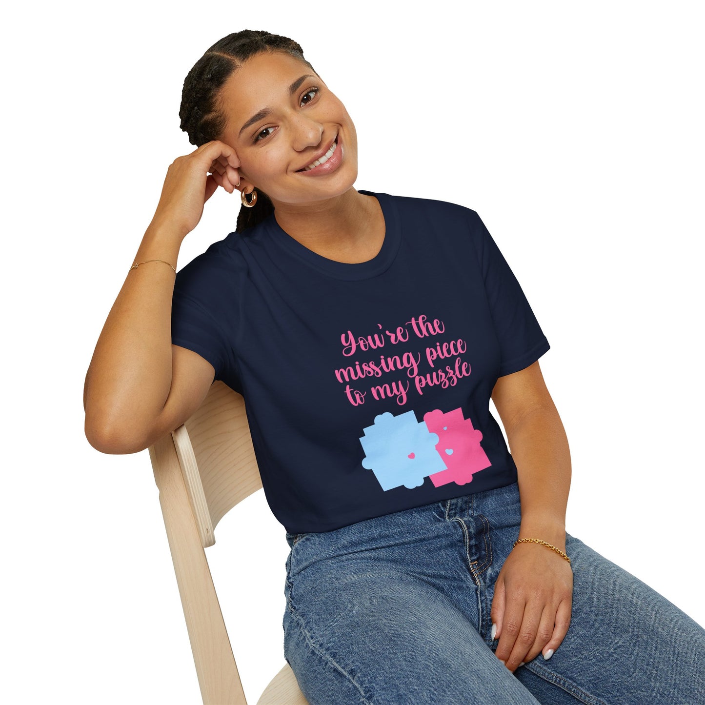 Valentine Love T-Shirt