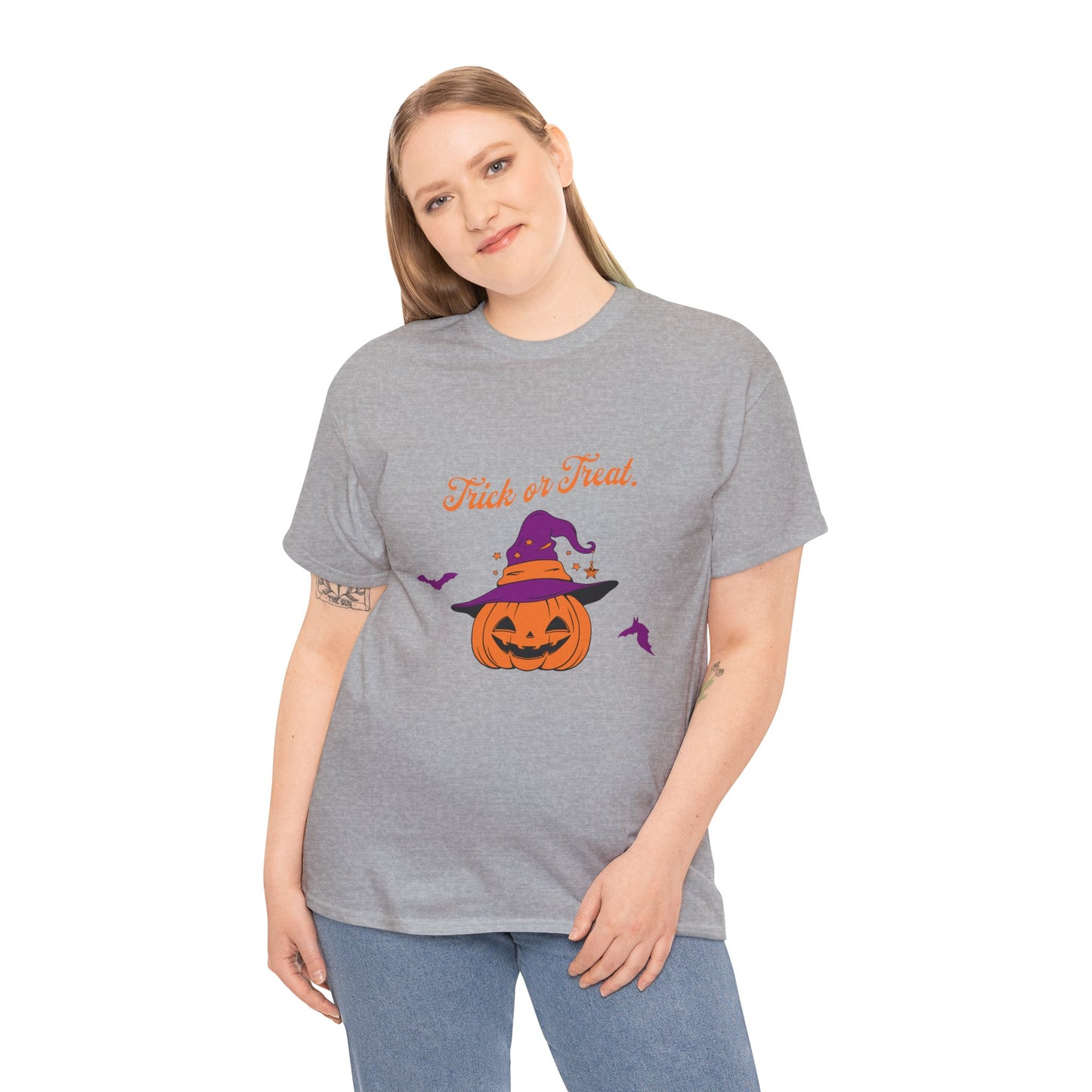 Halloween Unisex Tee