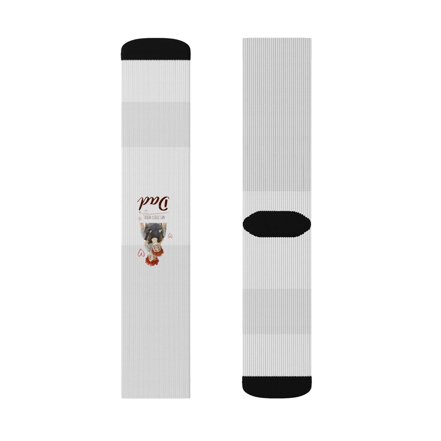 Sublimation Socks
