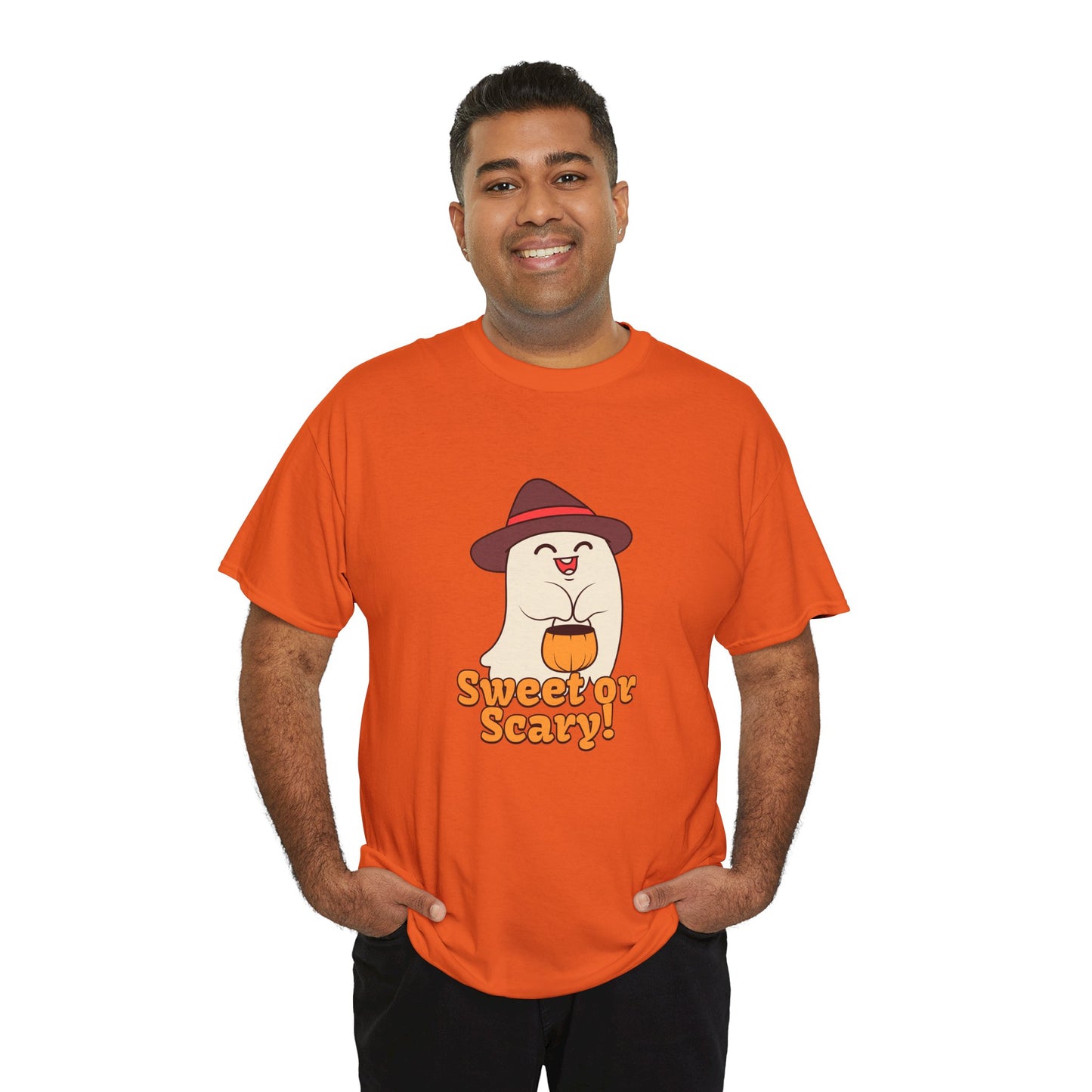 Halloween Unisex Tee