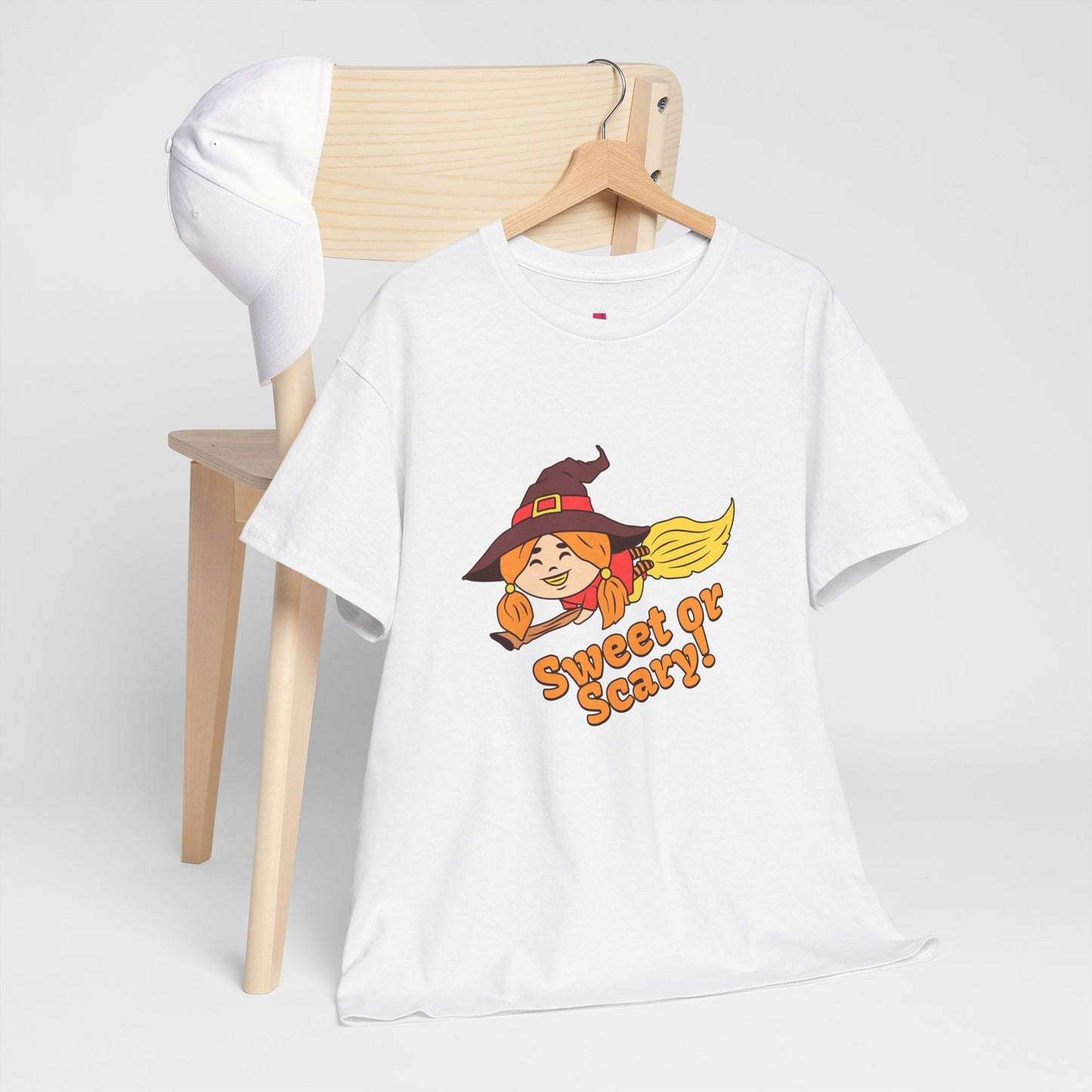 Halloween T-shirt