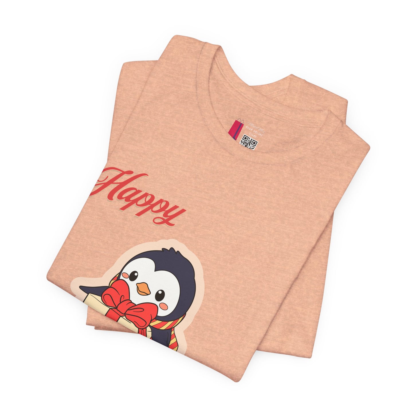 Christmas Unisex Tee