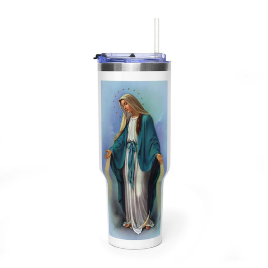 Religious Tumbler
