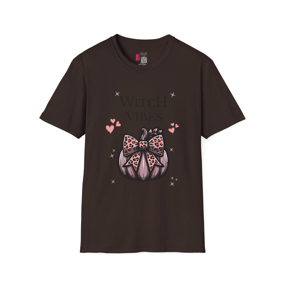 Witch Vibes T-Shirt