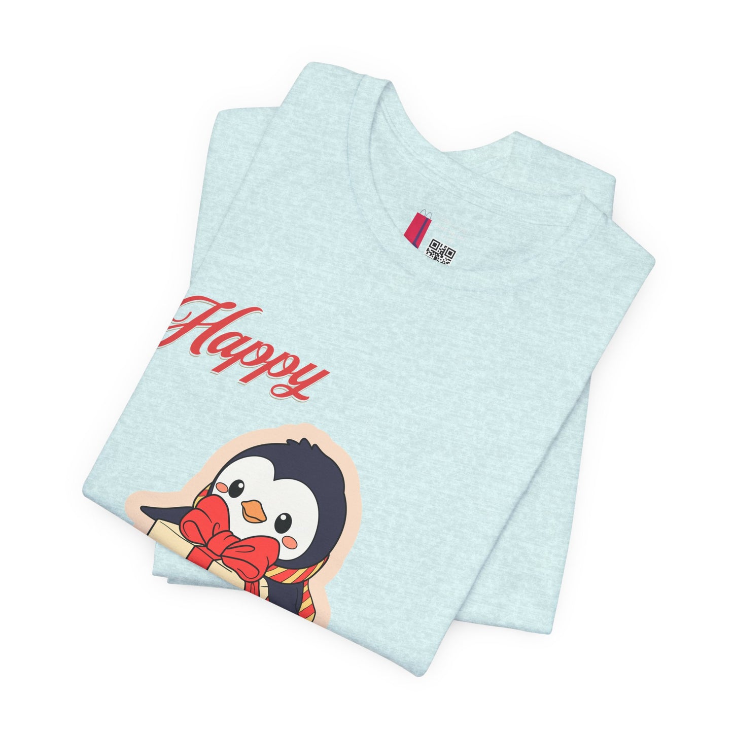 Christmas Unisex Tee