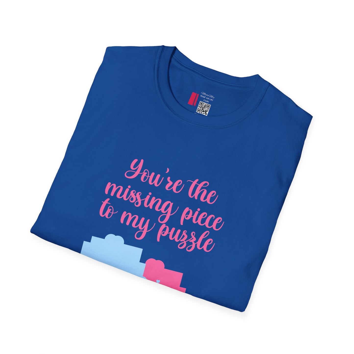 Valentine Love T-Shirt