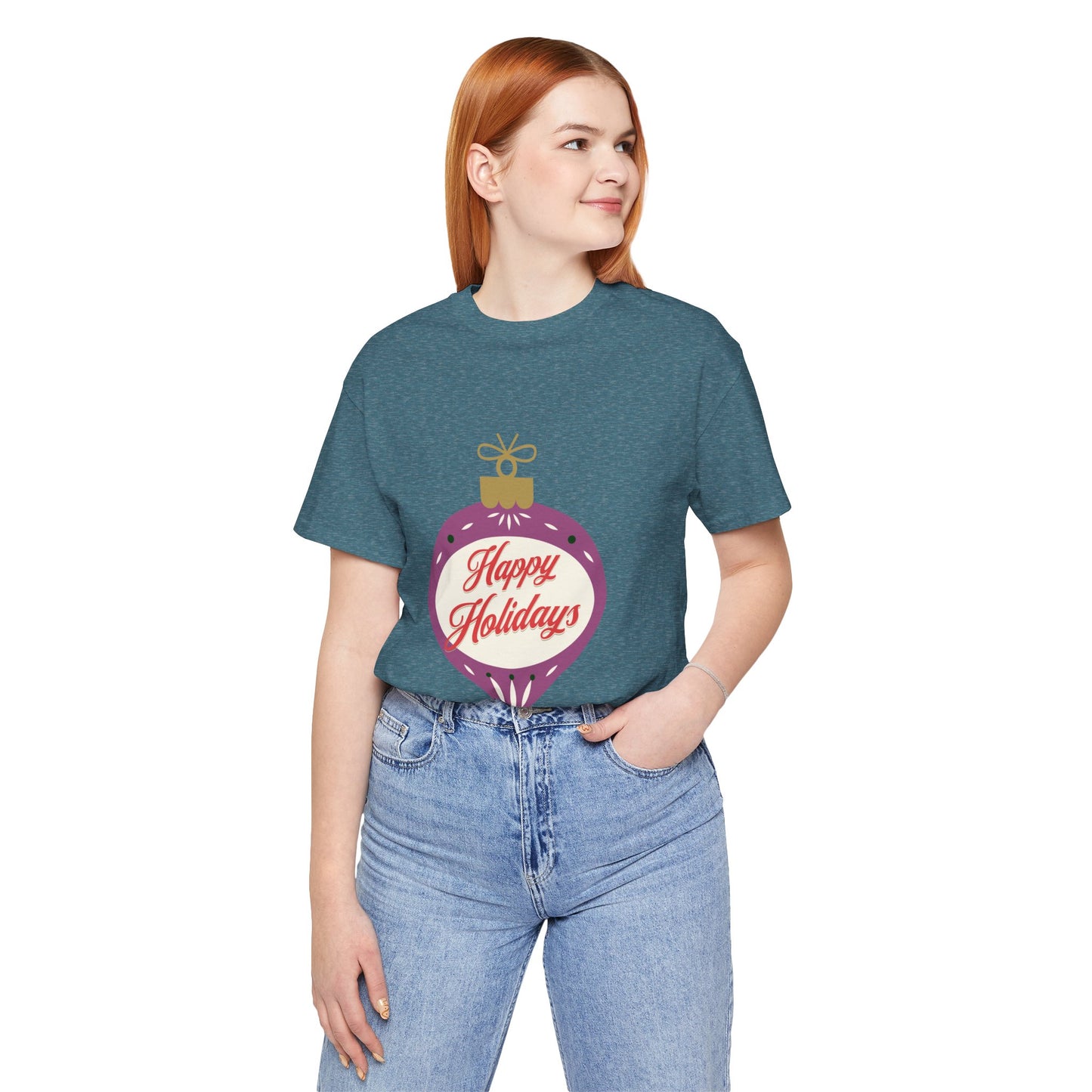 Christmas Tshirt Unisex Tee