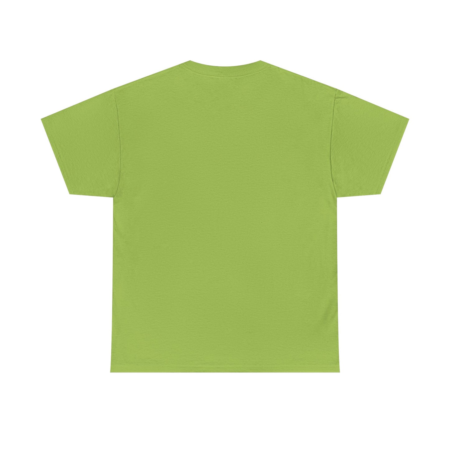 Best Mama Ever Heavy Cotton T-shirt