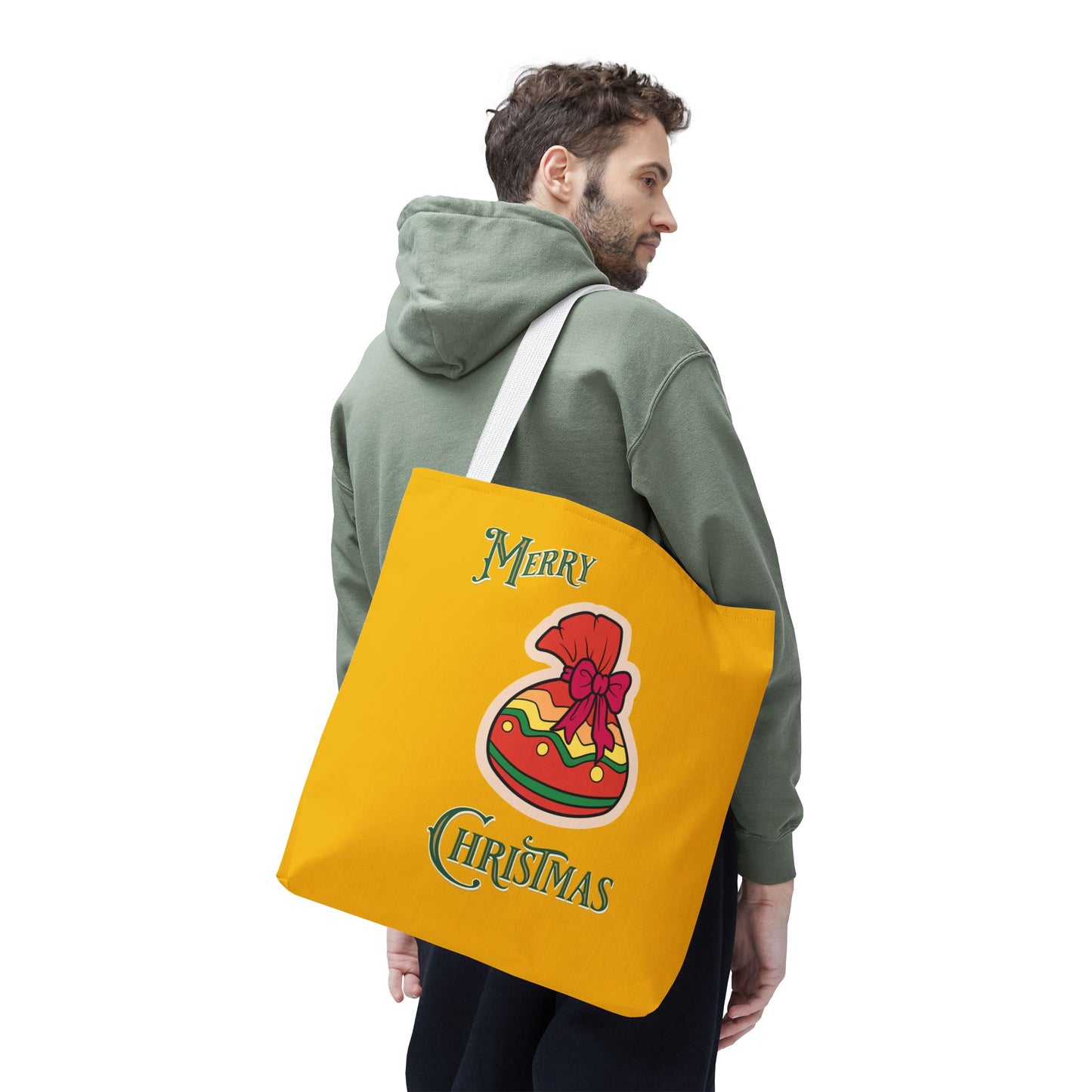 Christmas Tote Bag