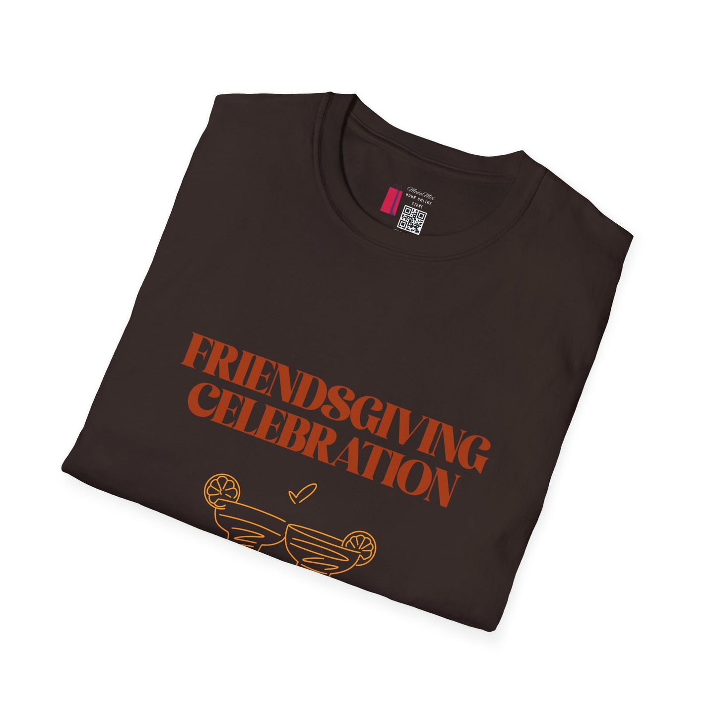 Thanksgiving Unisex T-Shirt