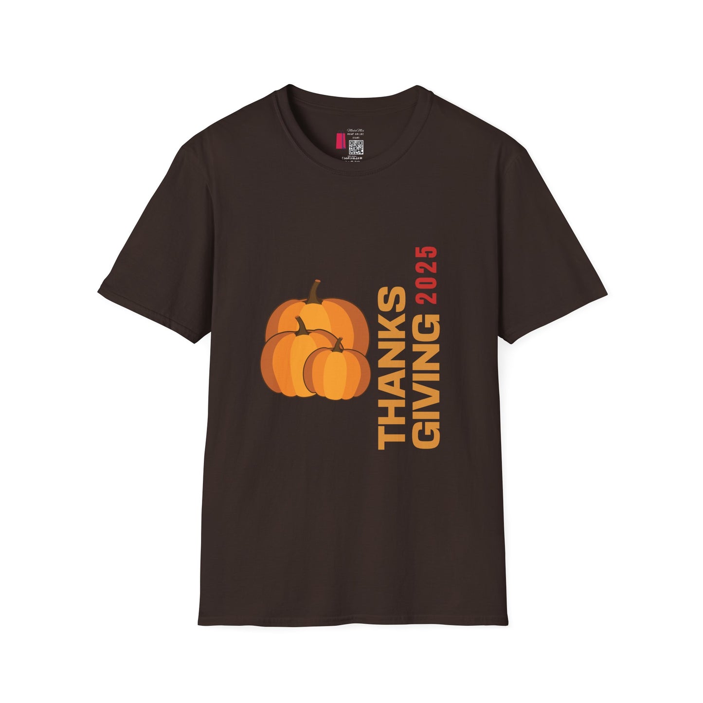 Thanksgiving Unisex T-Shirt