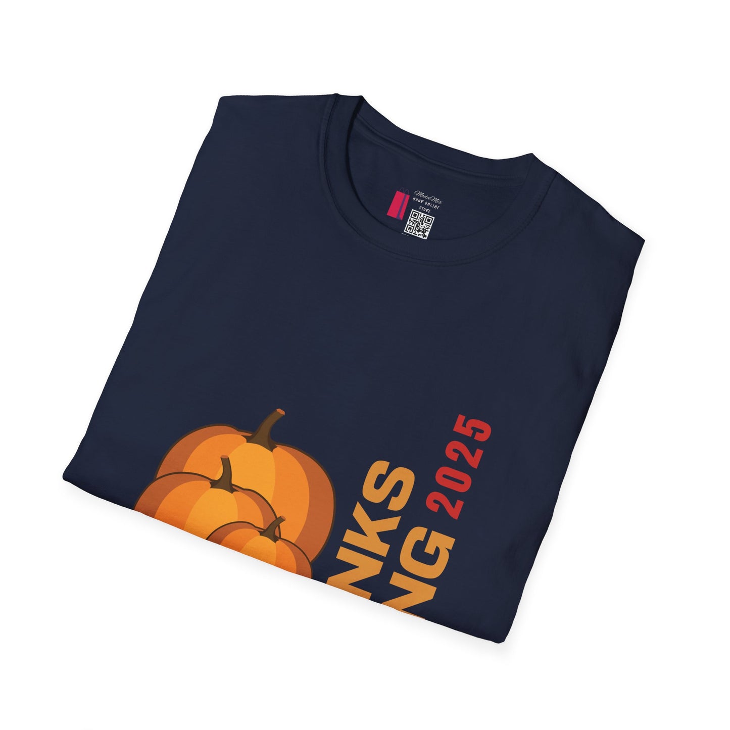 Thanksgiving Unisex T-Shirt