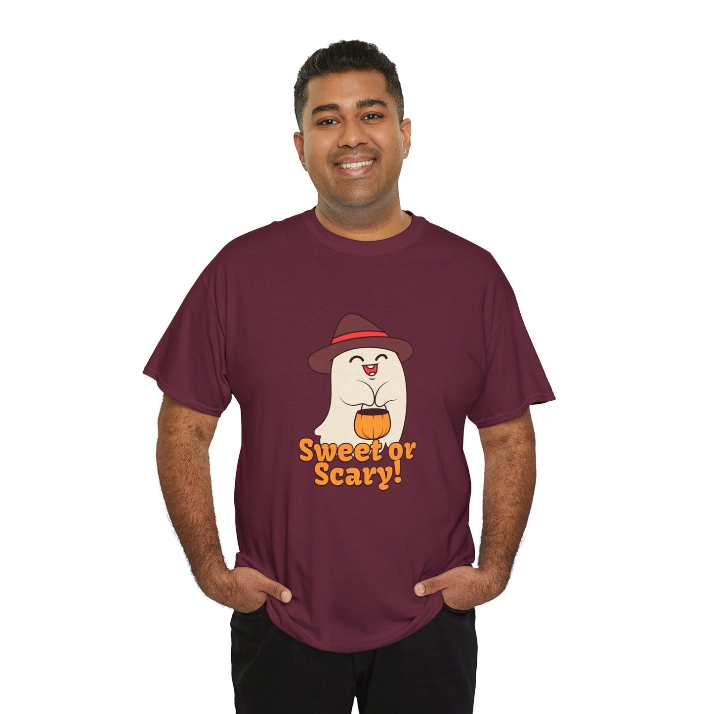 Halloween Unisex Tee