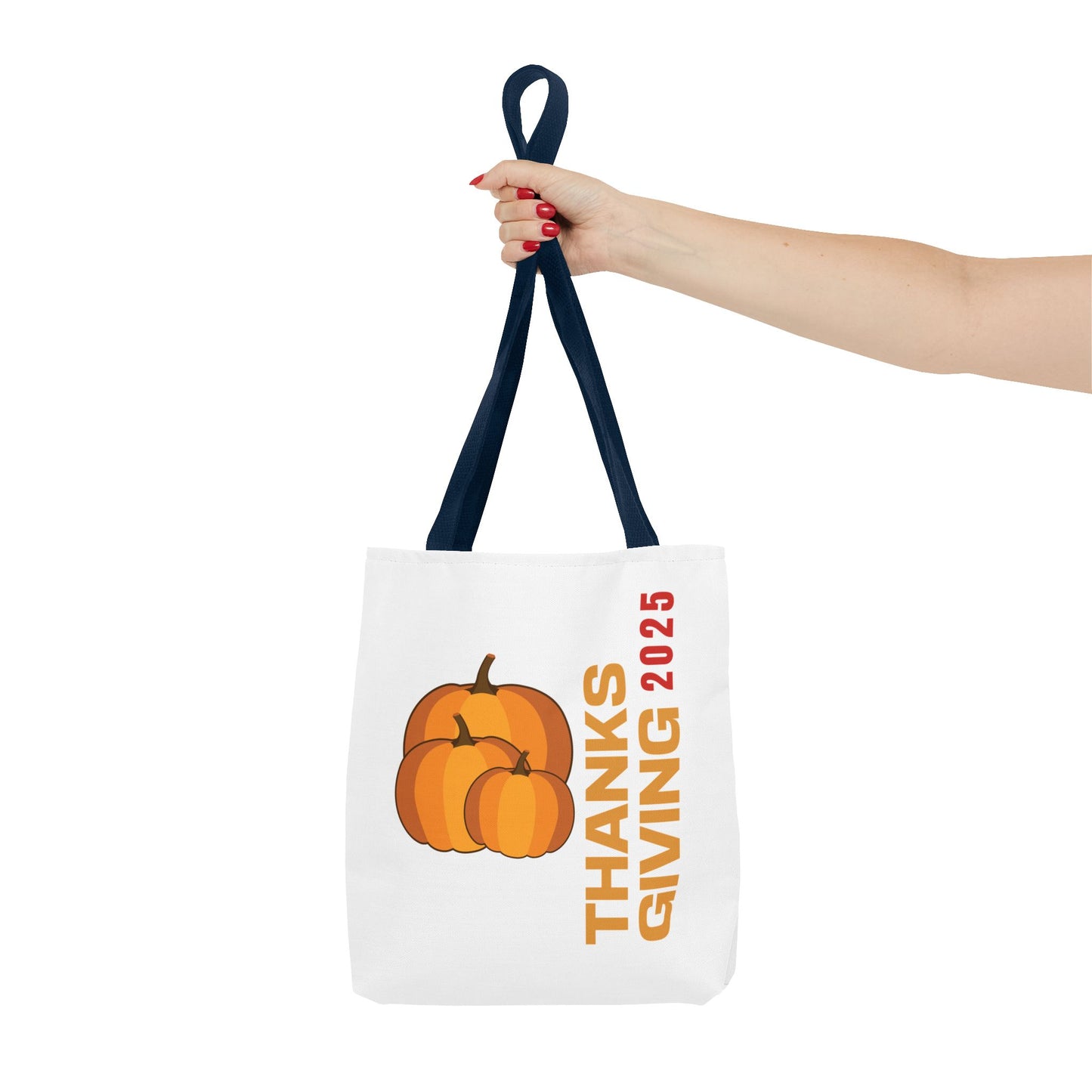 Thanksgiving Tote Bag