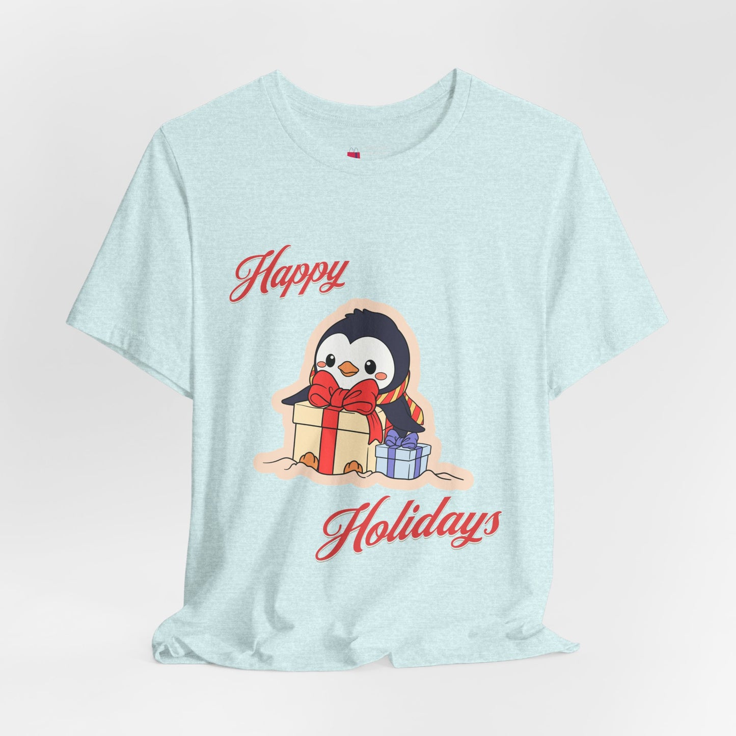 Christmas Unisex Tee