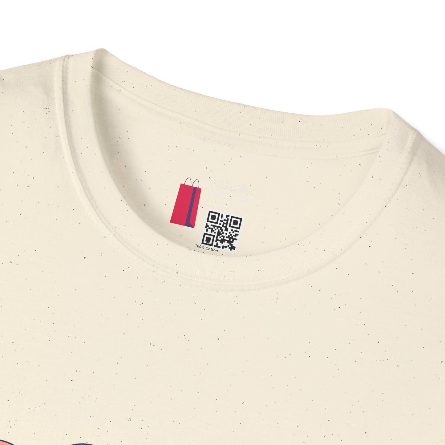 Retro Floral "Doing My Best" T-Shirt