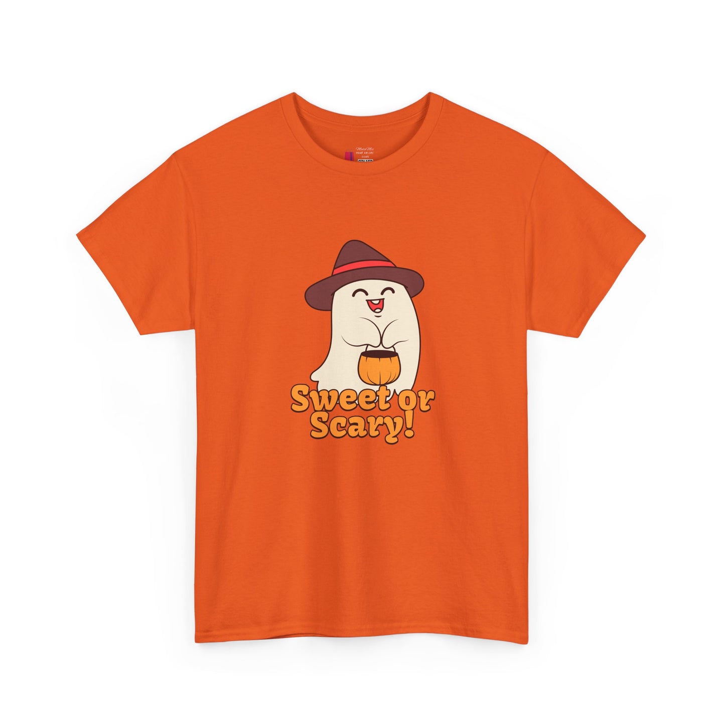 Halloween Unisex Tee