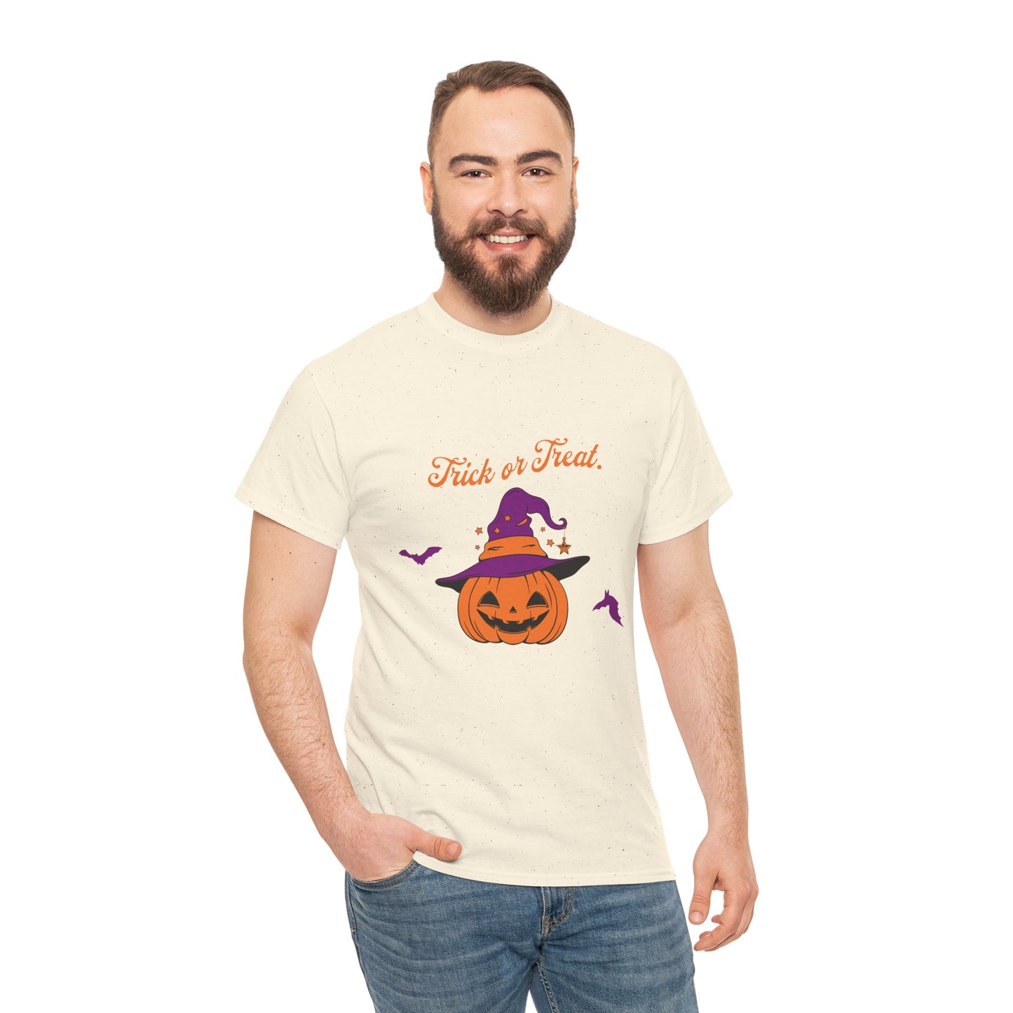 Halloween Unisex Tee