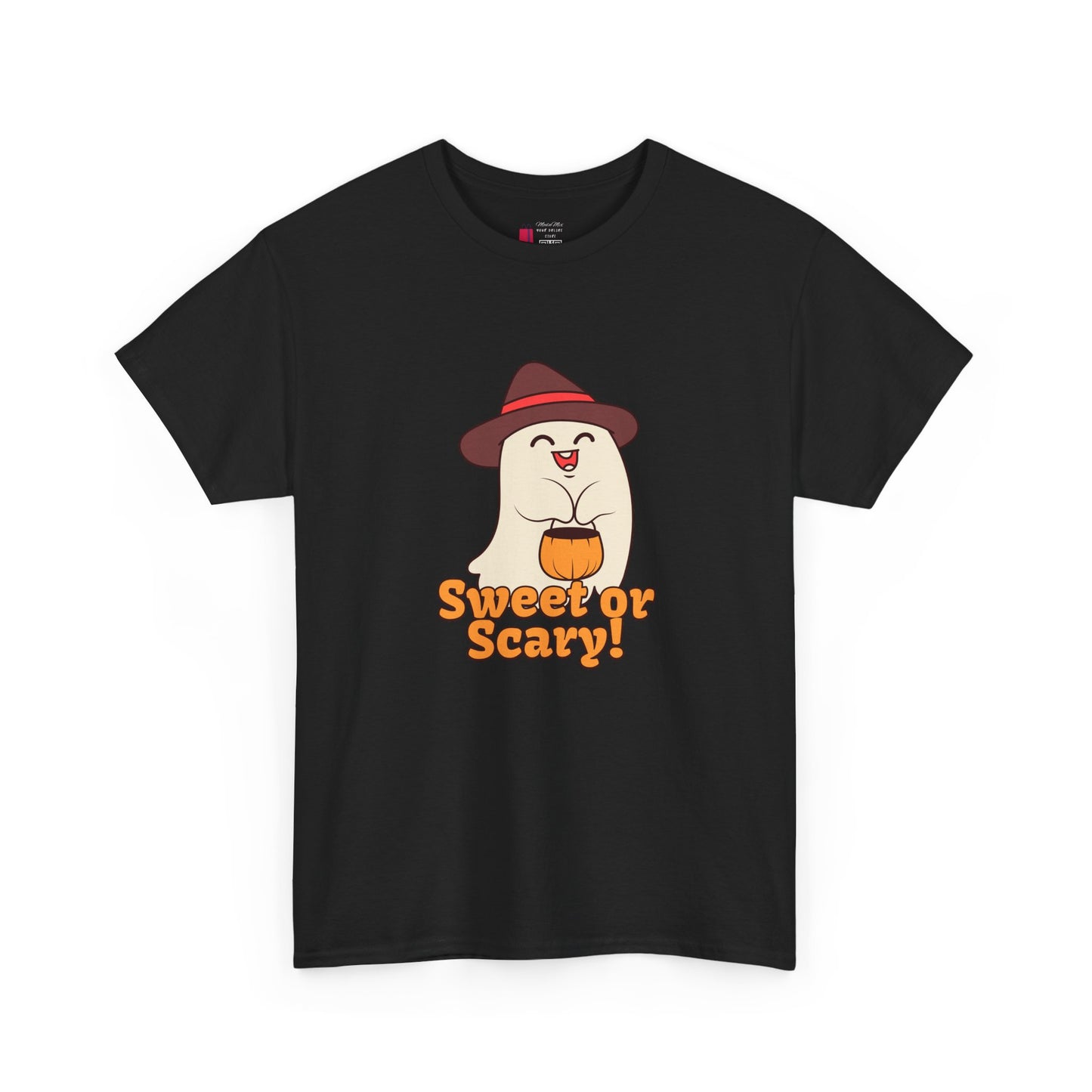 Halloween Unisex Tee