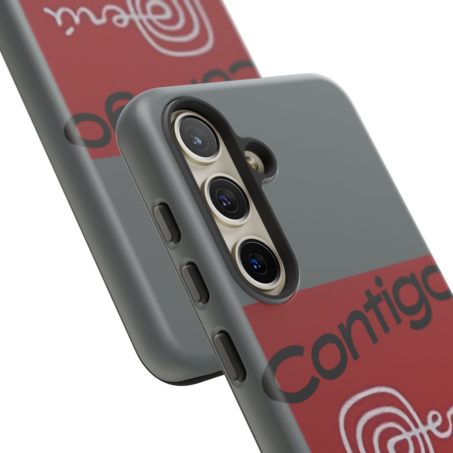 Phone Case - Peru Independence Day Pasion Love