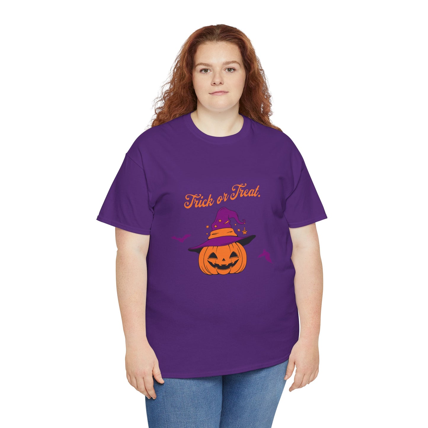 Halloween Unisex Tee