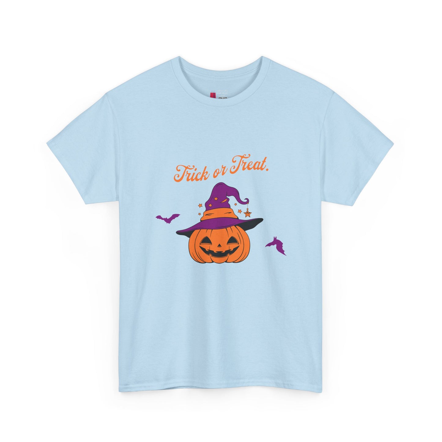Halloween Unisex Tee