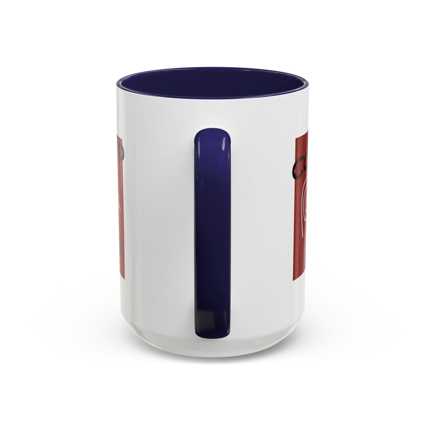 Coffee Mug - Peru Love Pasion Independence Day