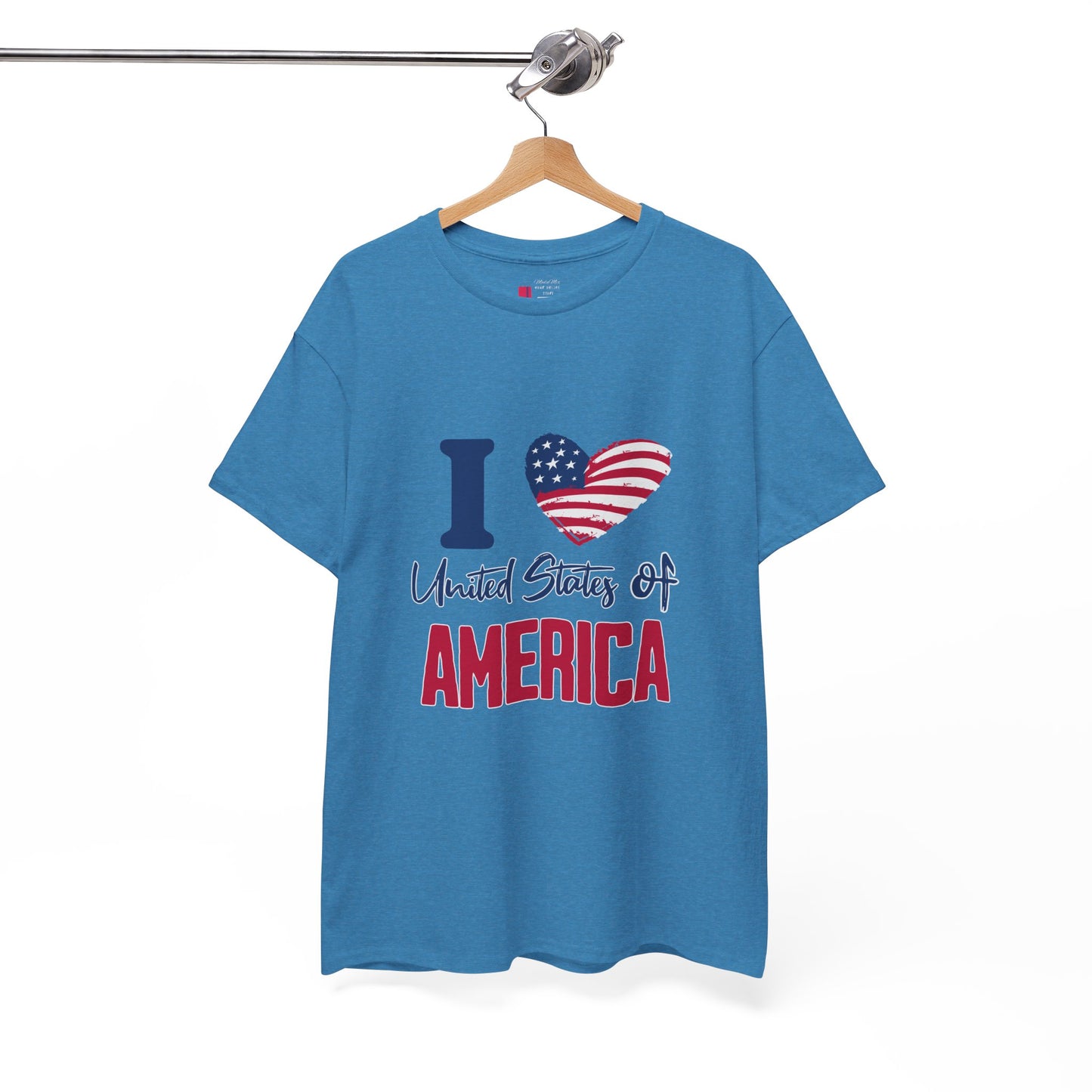 Independence Day T-Shirt