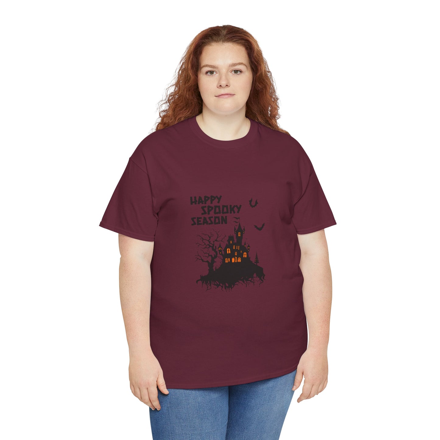Halloween Tee