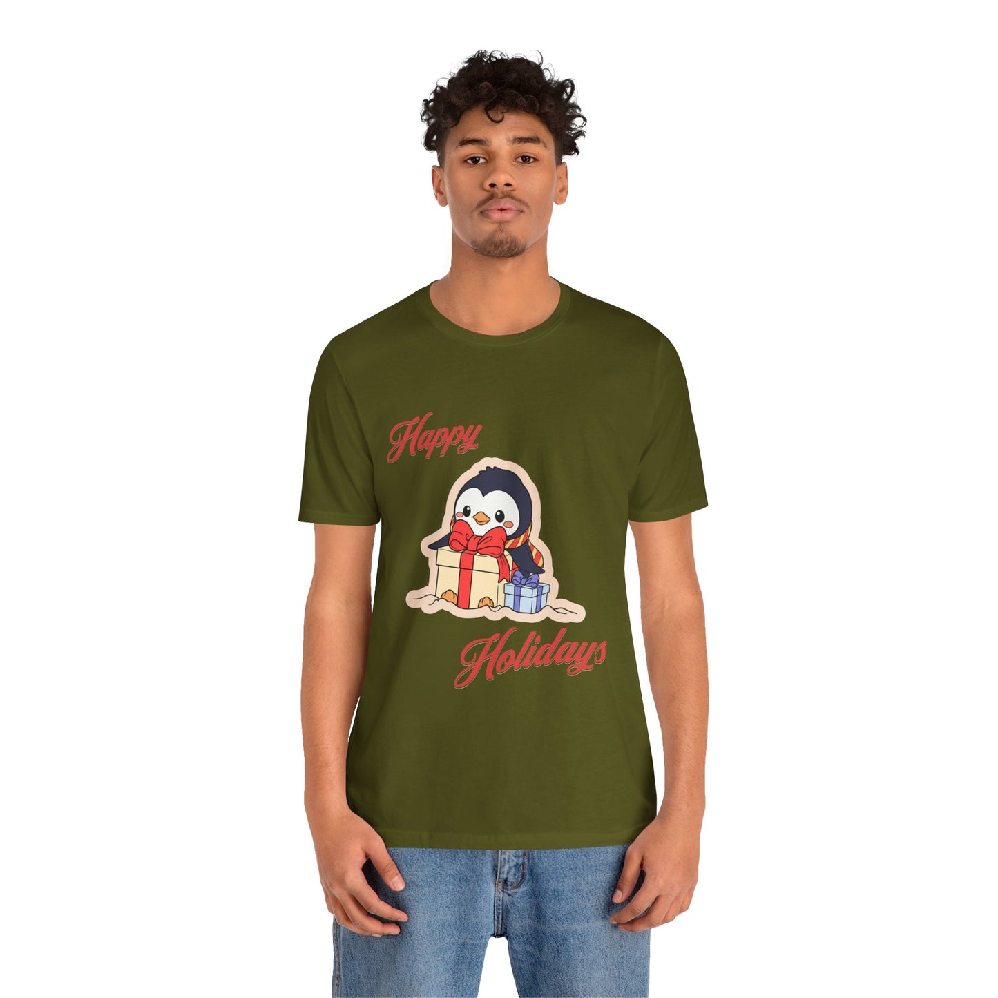Christmas Unisex Tee
