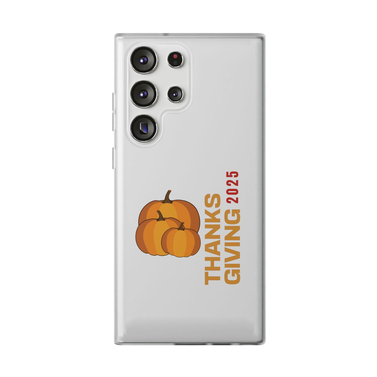 Flexi Cases