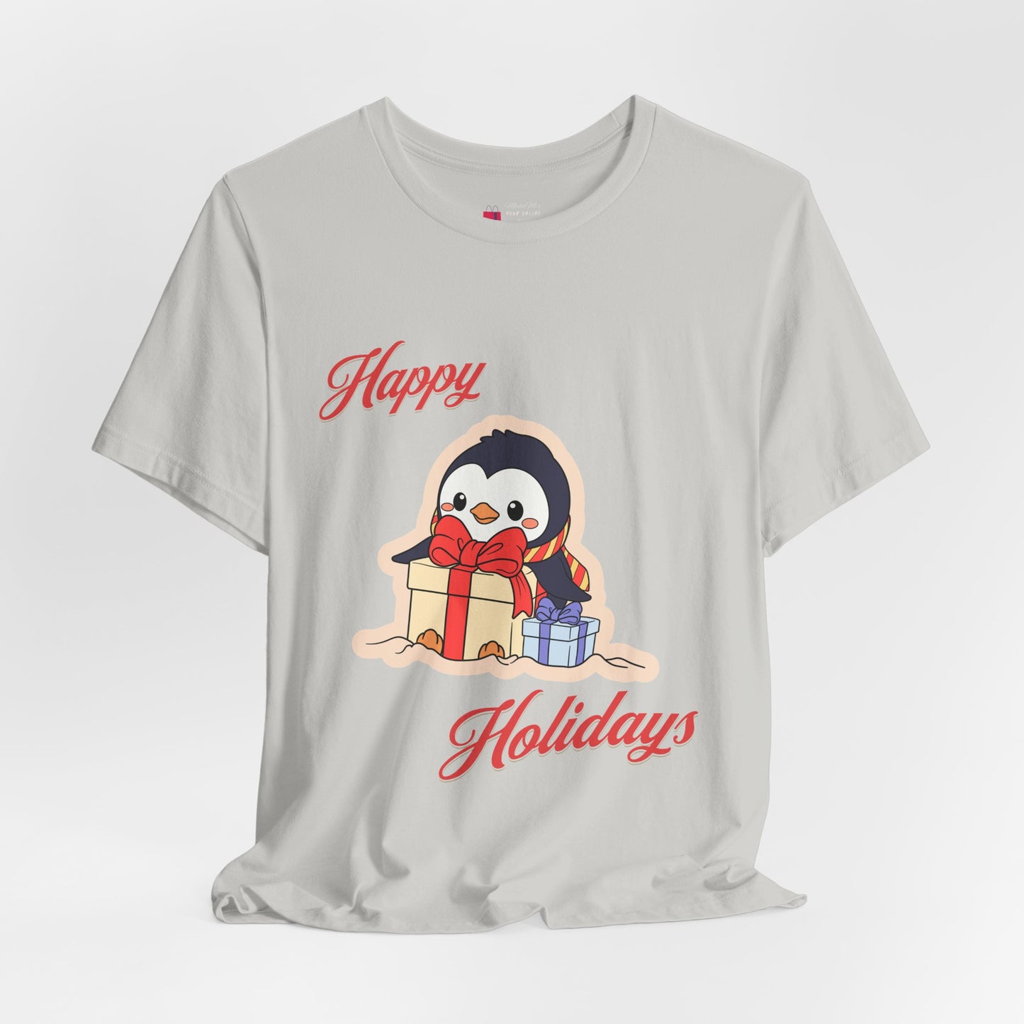 Christmas Unisex Tee