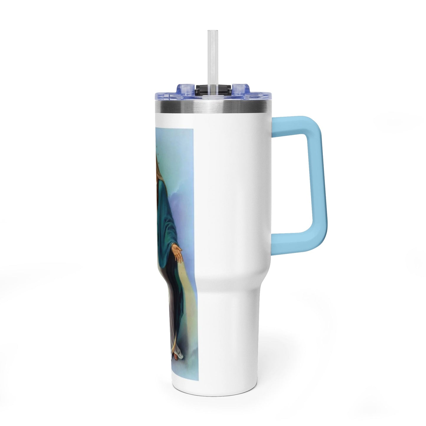 Religious Tumbler