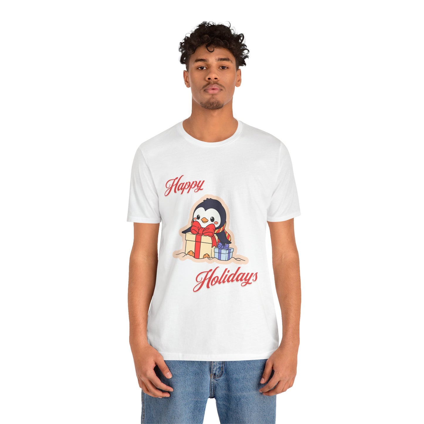 Christmas Unisex Tee