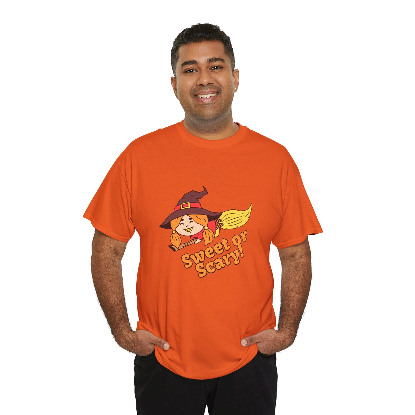 Halloween T-shirt