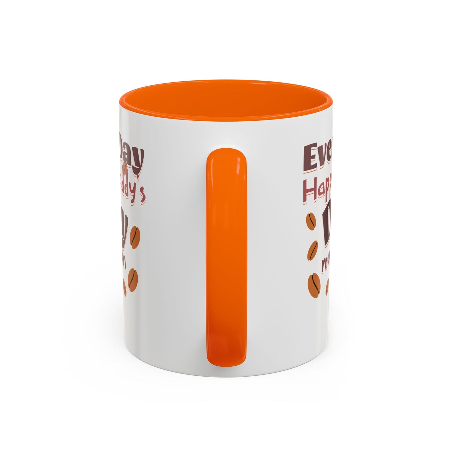 Coffee Mug - Happy Father's Day Celebration Cup (11, 15oz)